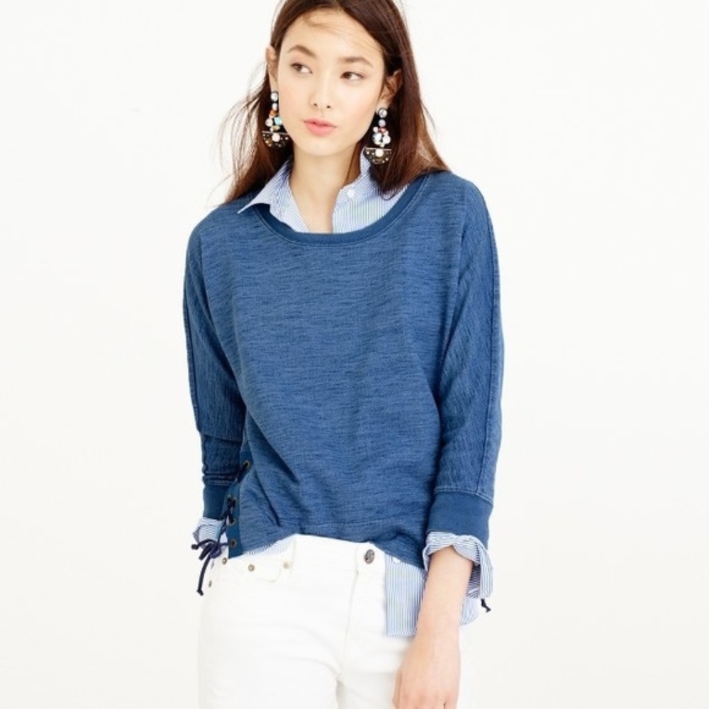 J. Crew